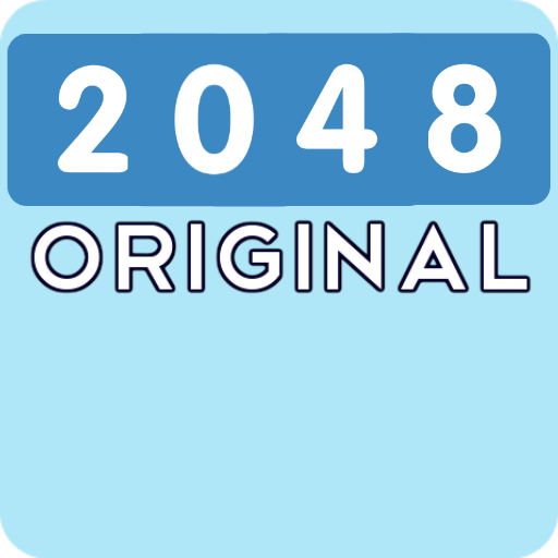2048 original-Amazonアプリストアのアプリ